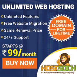 Web Hosting 250*250